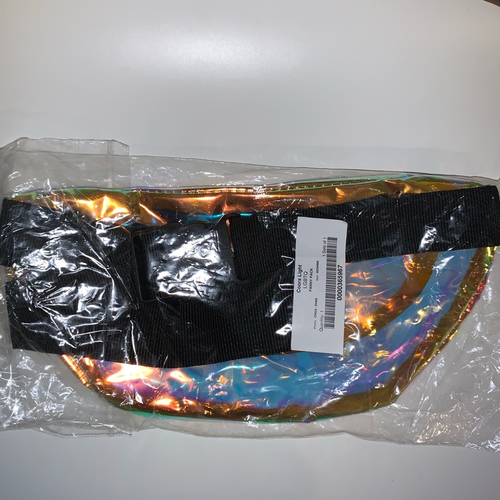 Coors Light Bag - Picture 6 of 7